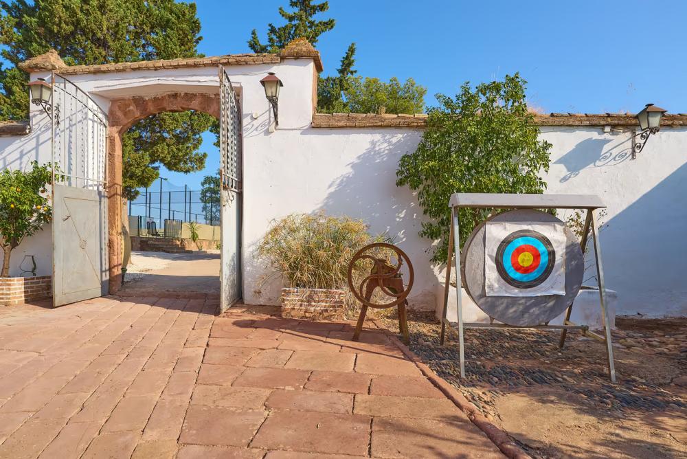  en venta finca rústica Montoro Alto Guadalquivir 7