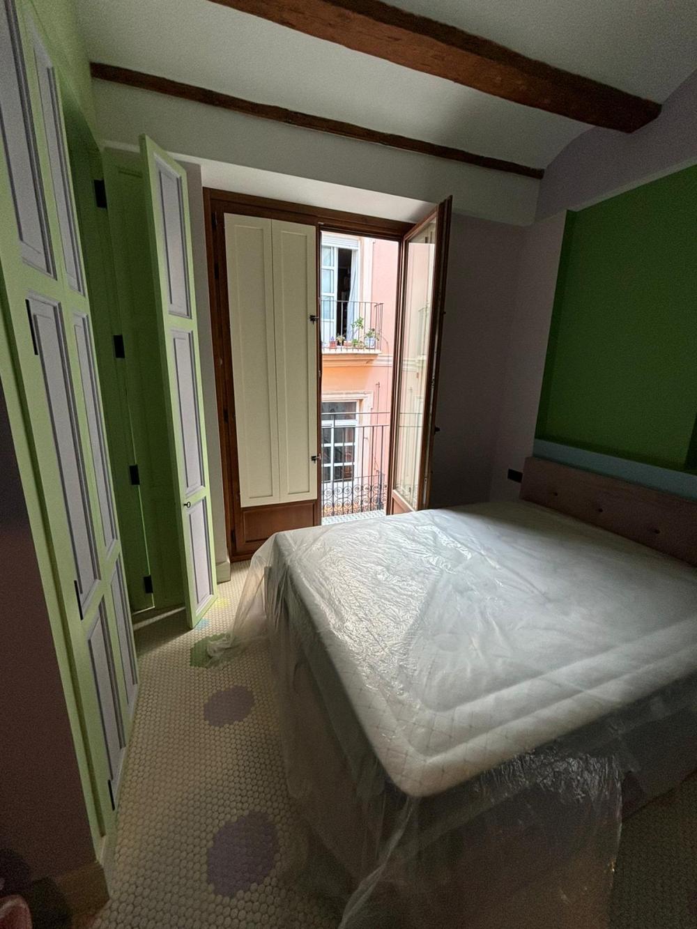  en venta edificio Ciutat Vella La Xerea Valencia 40