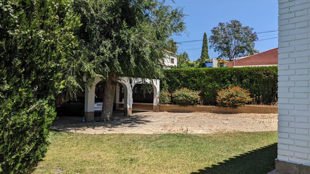  en venta chalet Alcalá De Guadaira Metropolitana De Sevilla 26