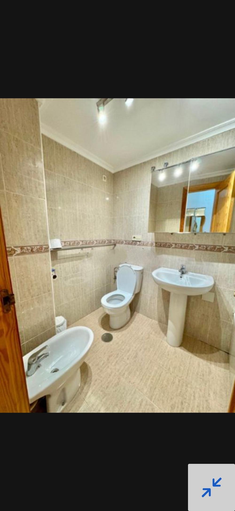  en venta apartamento Playa Paraíso Campo De Cartagena 11