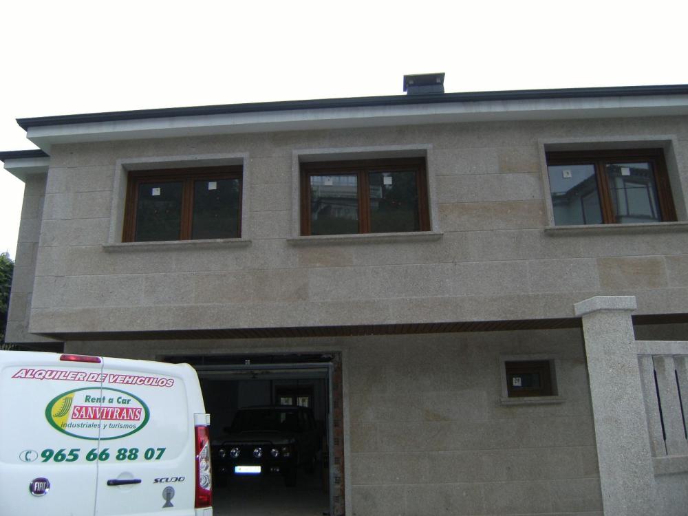  en venta chalet Antas Pontevedra 19