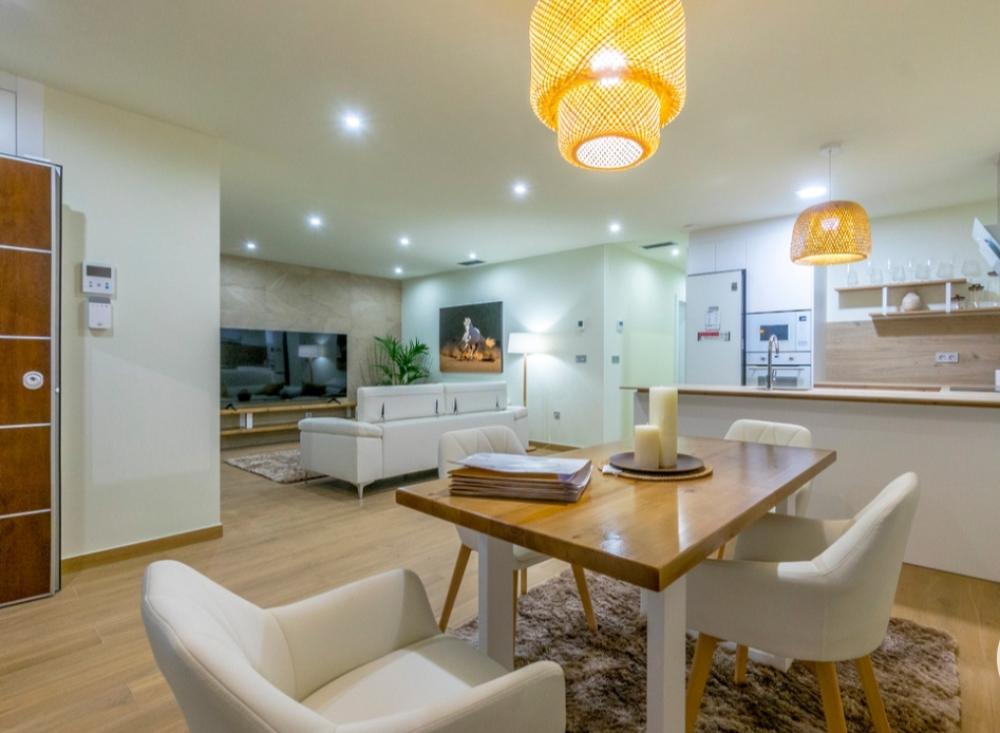 en venta casa Ciudad Quesada Baix Segura 14