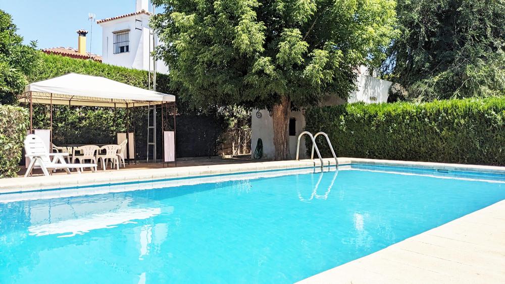  en venta chalet Alcalá De Guadaira Metropolitana De Sevilla 17