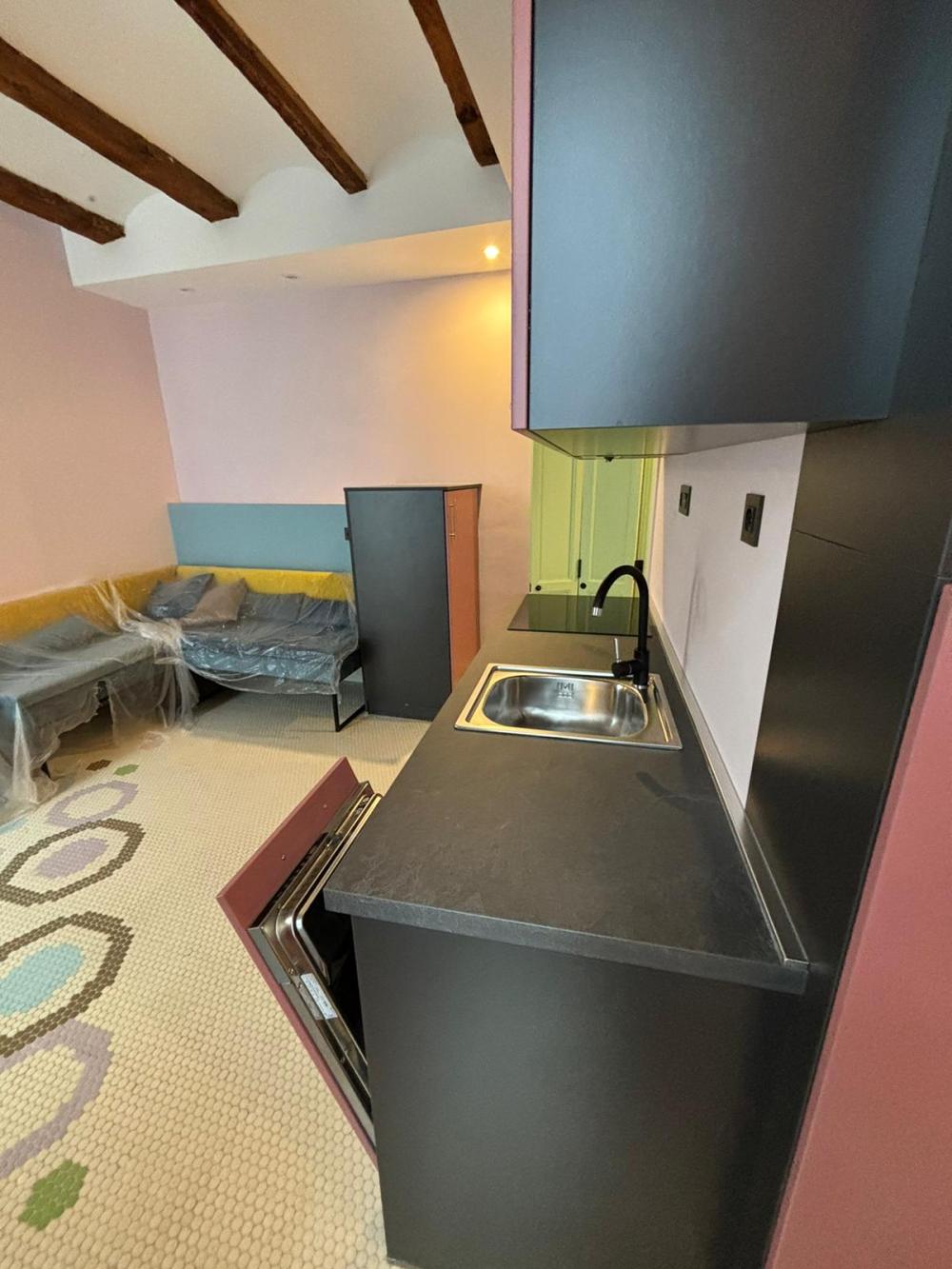  en venta edificio Ciutat Vella La Xerea Valencia 24