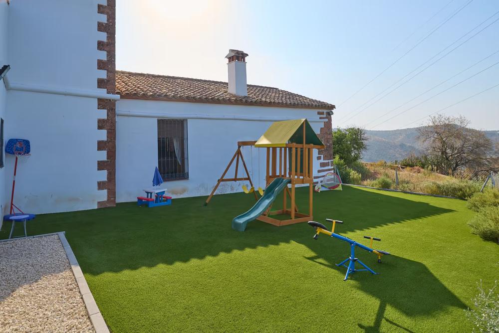  en venta finca rústica Montoro Alto Guadalquivir 5