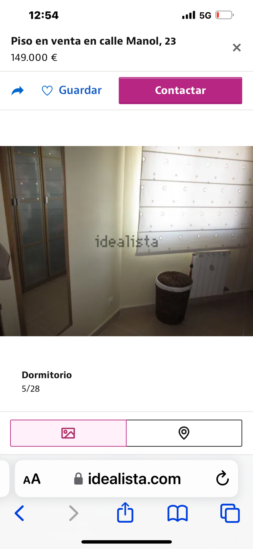  en venta apartamento Figueres Alt Empordà 16