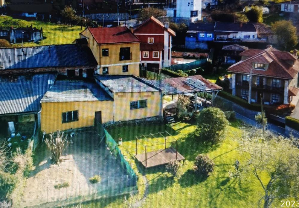  en venta casa Olivares-Estadio Oviedo 4