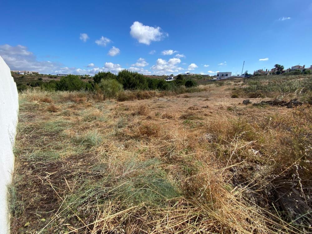 en venta terreno Costa Esuri Costa Occidental 2