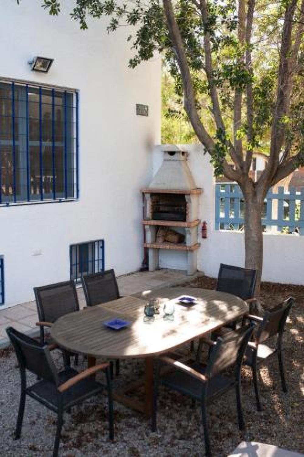  en venta pareado Rodalquilar Comarca Metropolitana De Almería 29