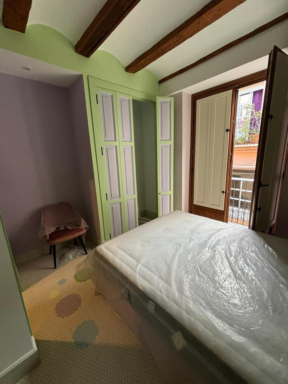  en venta edificio Ciutat Vella La Xerea Valencia 38