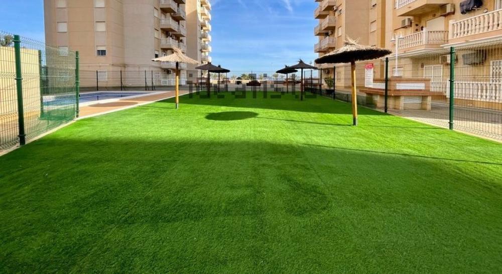 en venta apartamento Playa Paraíso Campo De Cartagena 12