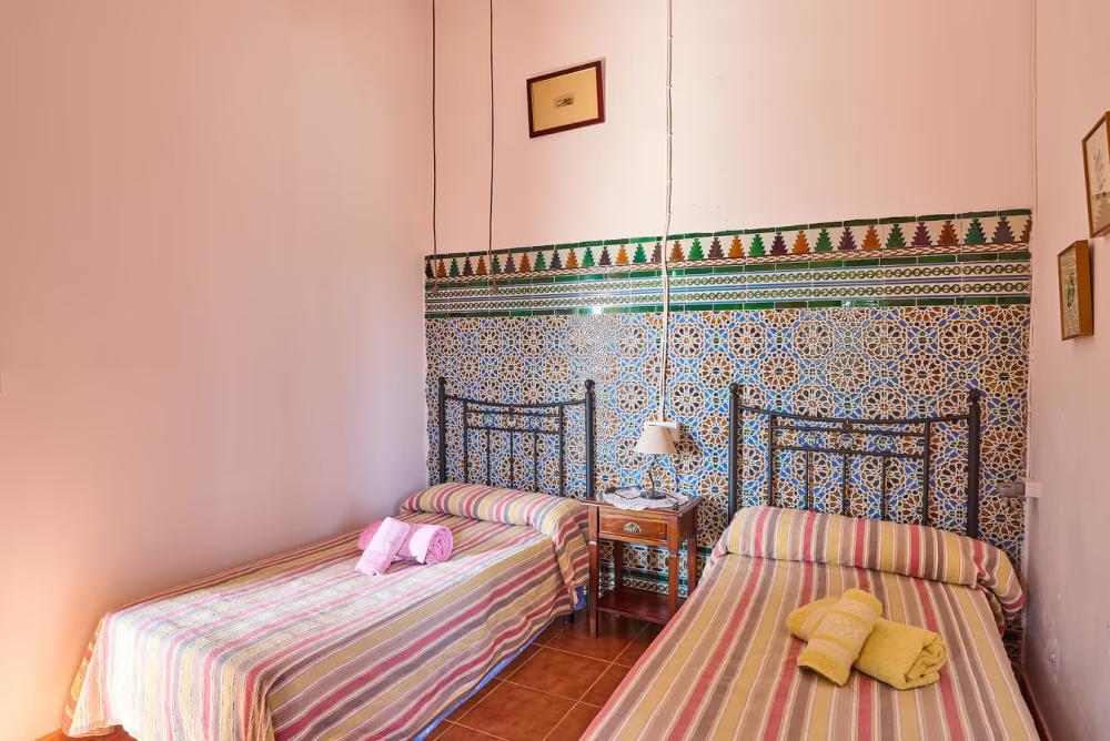  en venta finca rústica Montoro Alto Guadalquivir 24