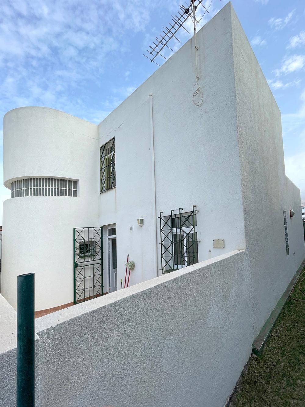  en venta pareado San Eugenio Zona Sur 29