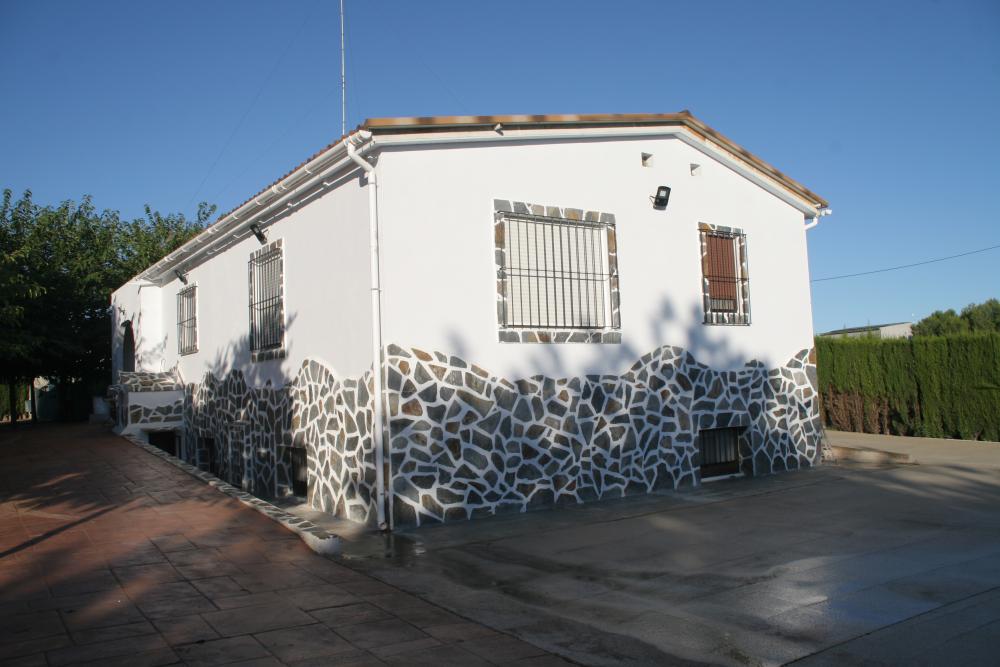  en venta chalet Godelleta Hoya De Buñol 4
