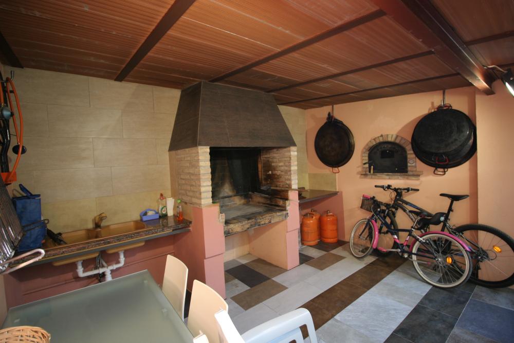  en venta chalet Godelleta Hoya De Buñol 13