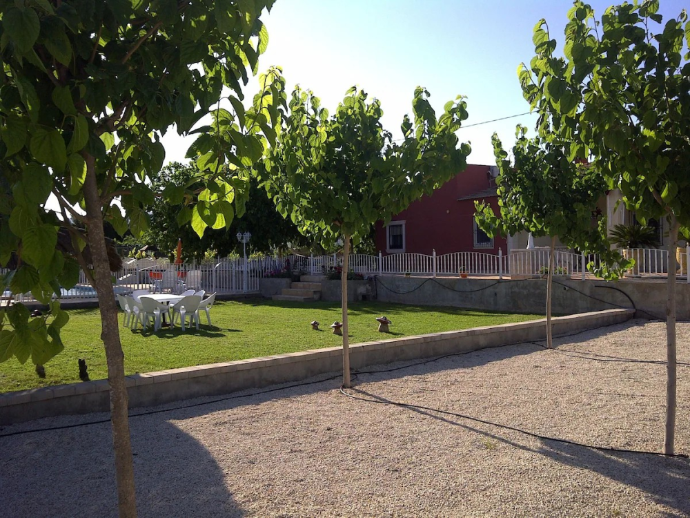  en venta chalet Pla De Sant Josep Baix Vinalopó 1