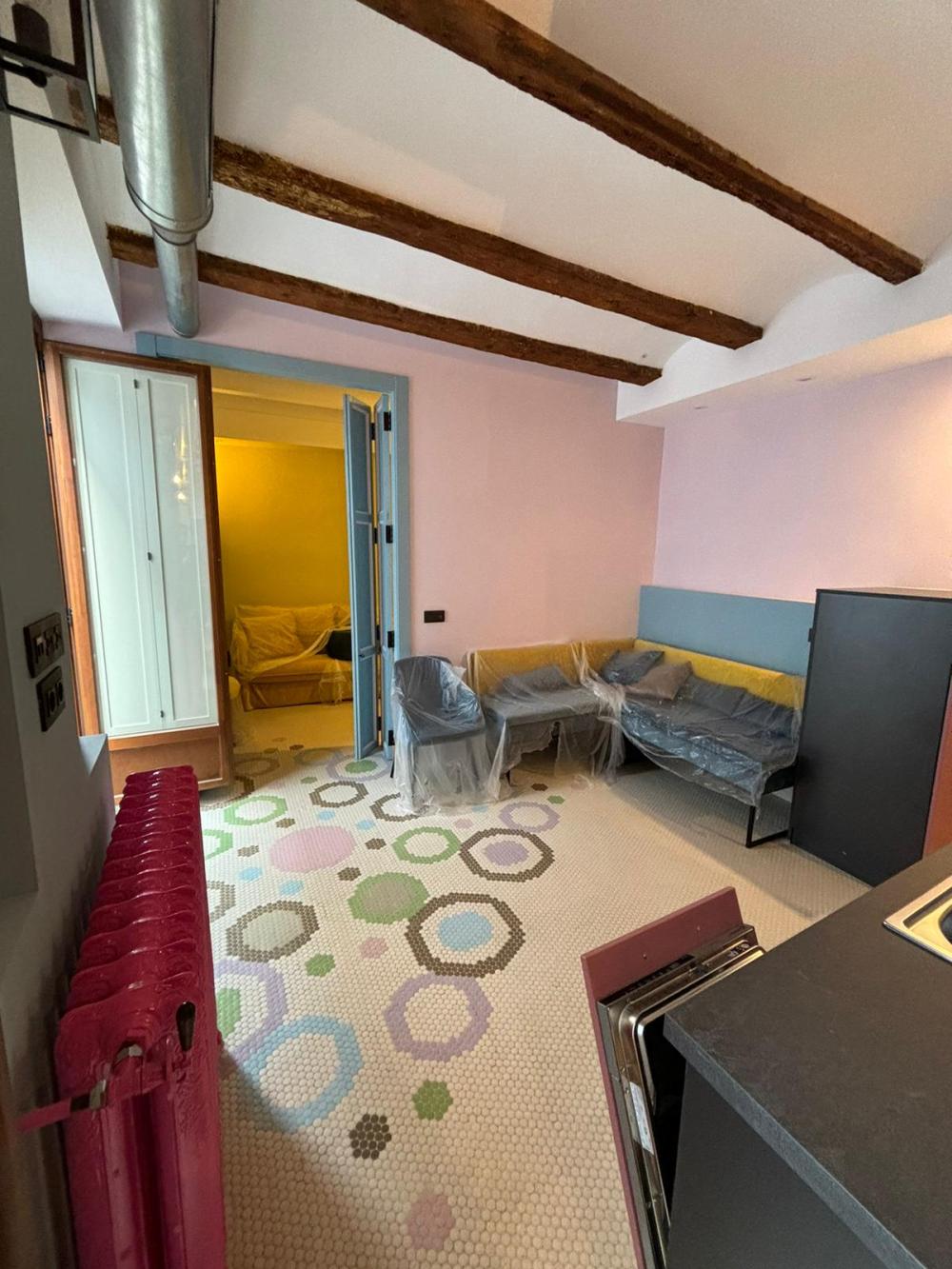  en venta edificio Ciutat Vella La Xerea Valencia 23