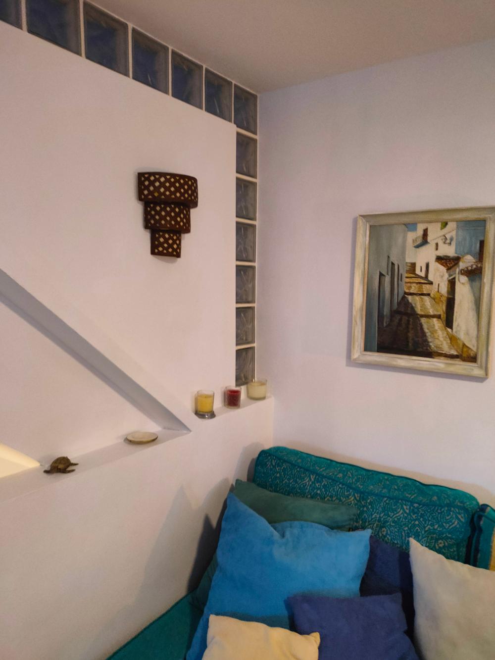  en venta pareado Rodalquilar Comarca Metropolitana De Almería 9