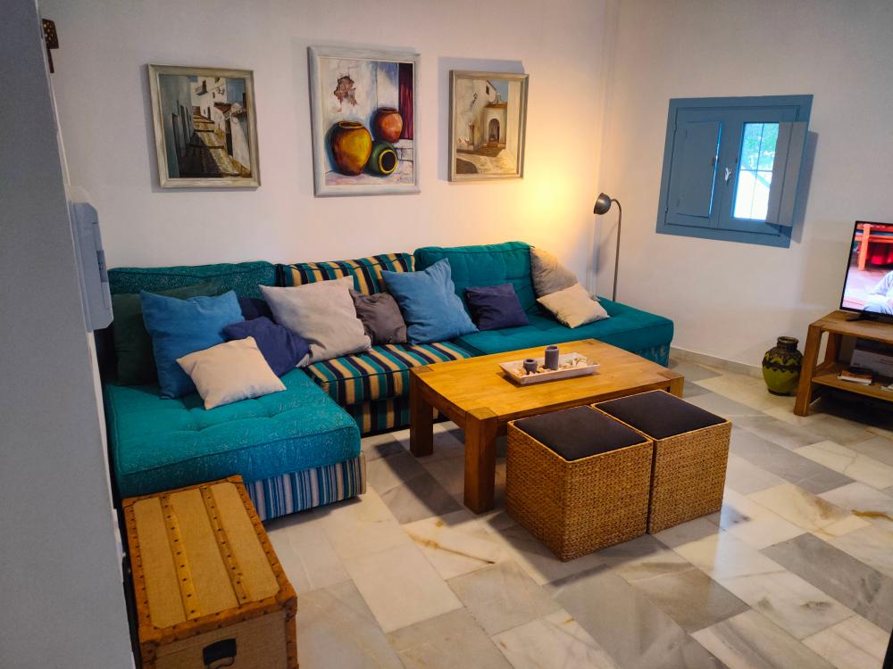  en venta pareado Rodalquilar Comarca Metropolitana De Almería 10