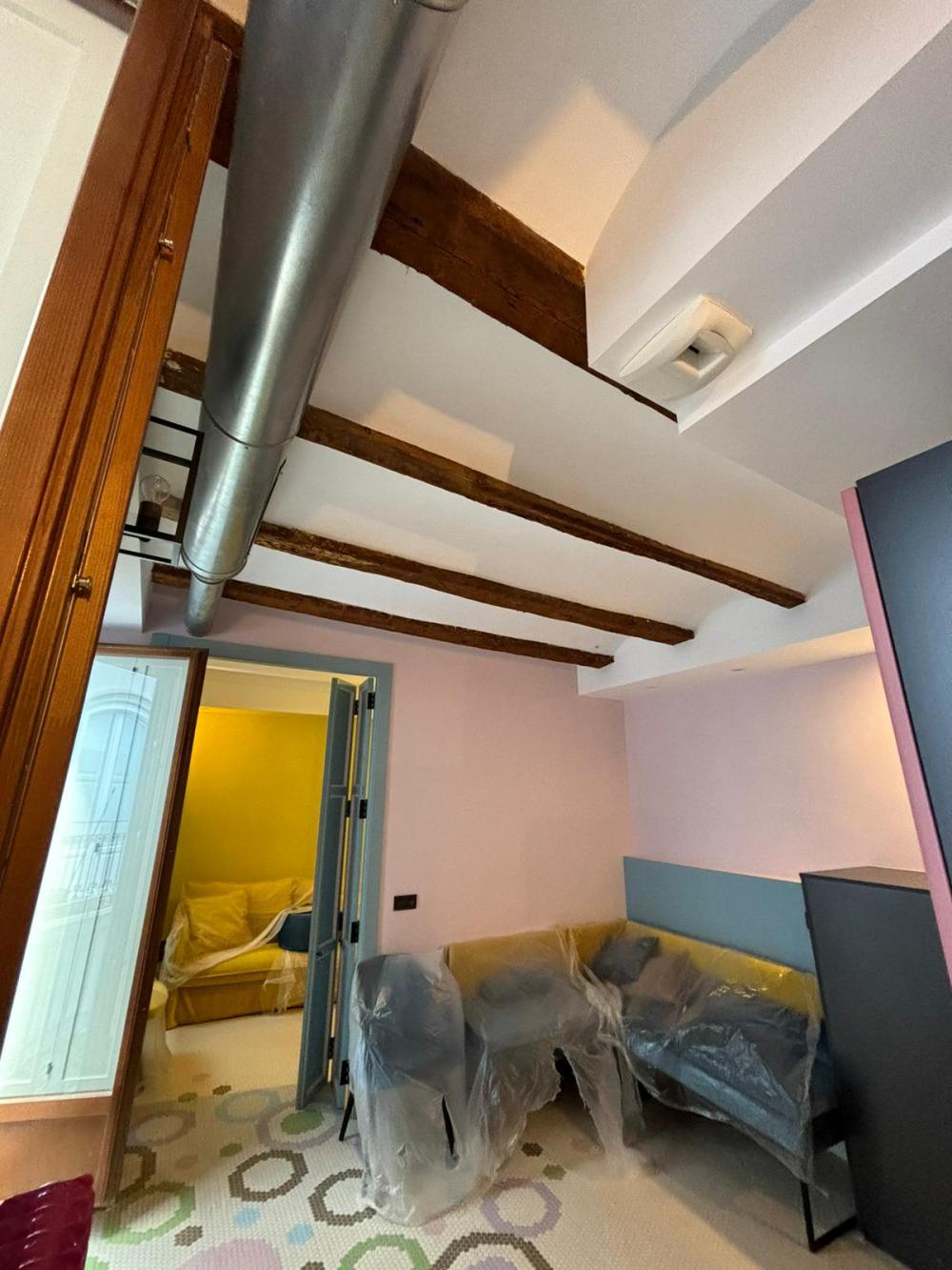  en venta edificio Ciutat Vella La Xerea Valencia 32