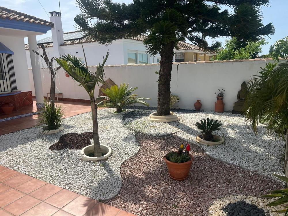  en venta chalet Chiclana De La Frontera Bahía De Cádiz 28