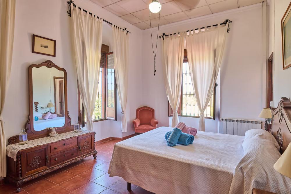  en venta finca rústica Montoro Alto Guadalquivir 30