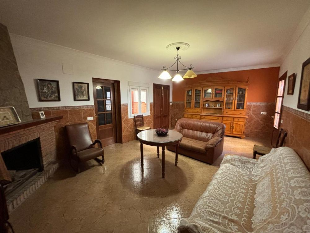  en venta casa Jauja Subbética 11