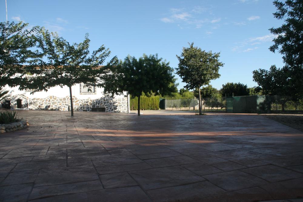  en venta chalet Godelleta Hoya De Buñol 2