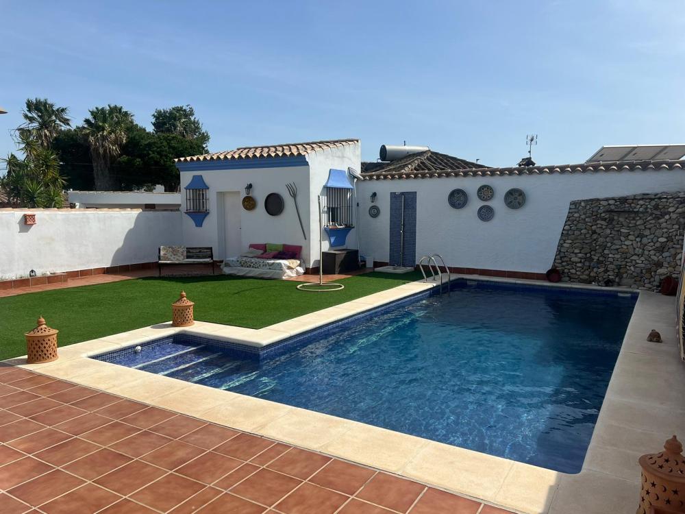 en venta chalet Chiclana De La Frontera Bahía De Cádiz 4