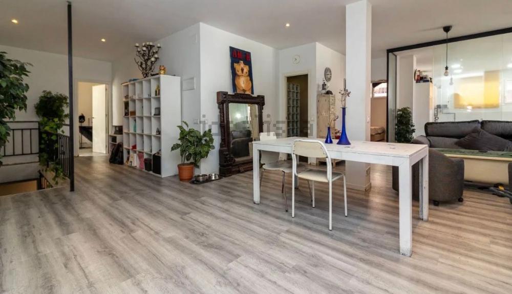  en venta dúplex Ciudad Lineal-Pueblo Nuevo Y Ascao Madrid Capital 1