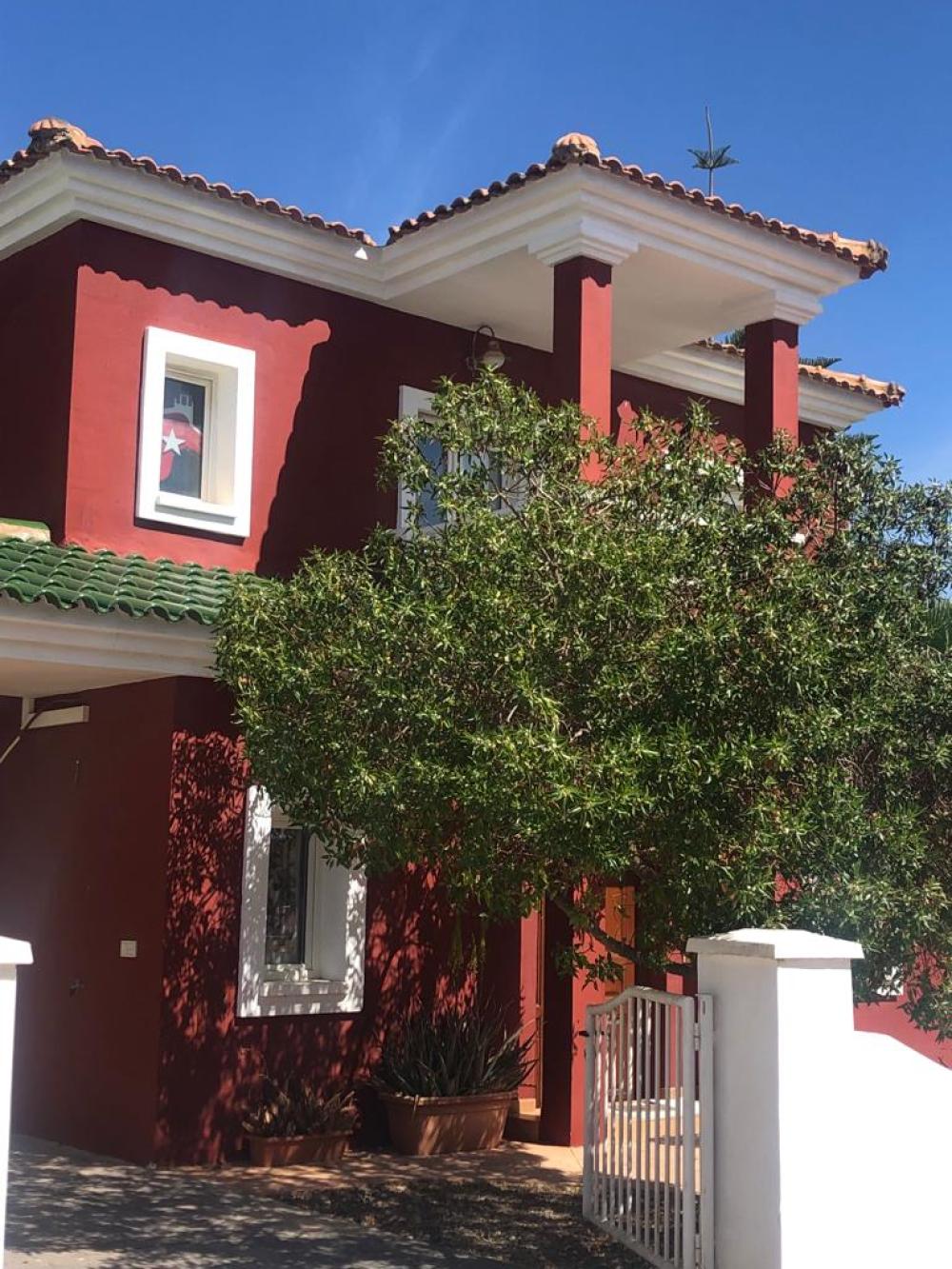  en venta chalet Baños Y Mendigo Huerta De Murcia 3