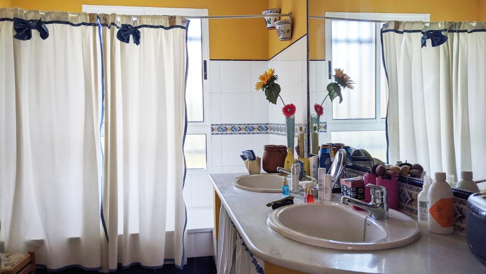  en venta chalet Alcalá De Guadaira Metropolitana De Sevilla 14