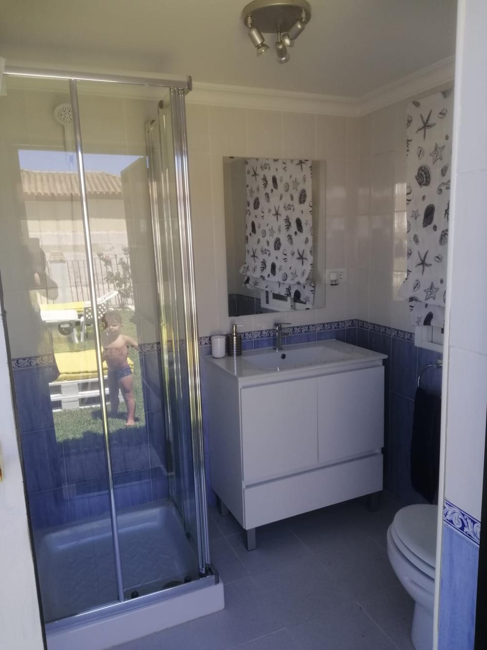  en venta chalet Hozanejos Bahía De Cádiz 7