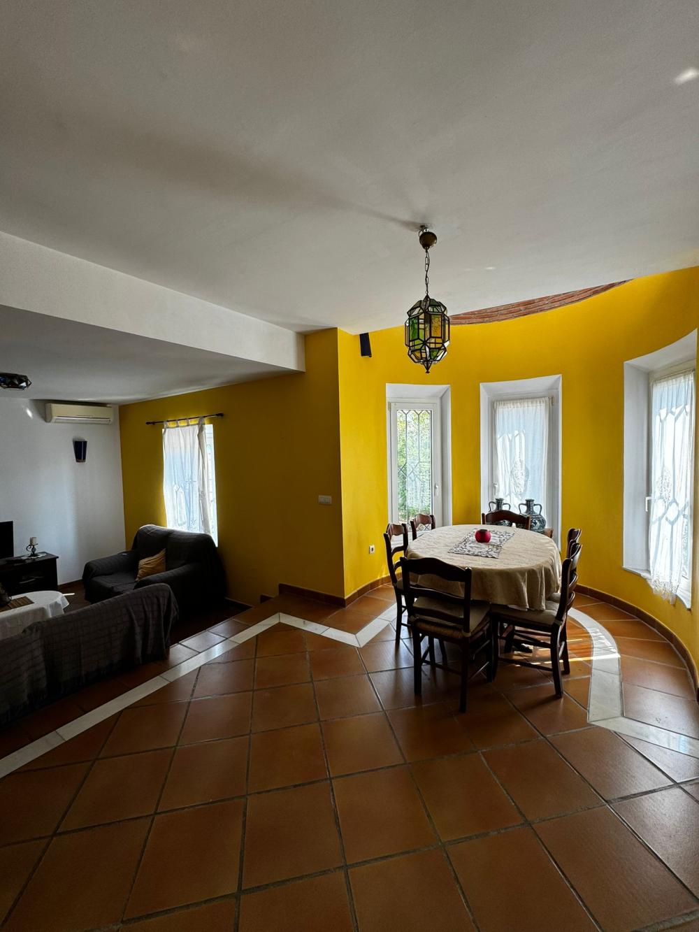  en venta chalet La Cala Del Moral Axarquía 6