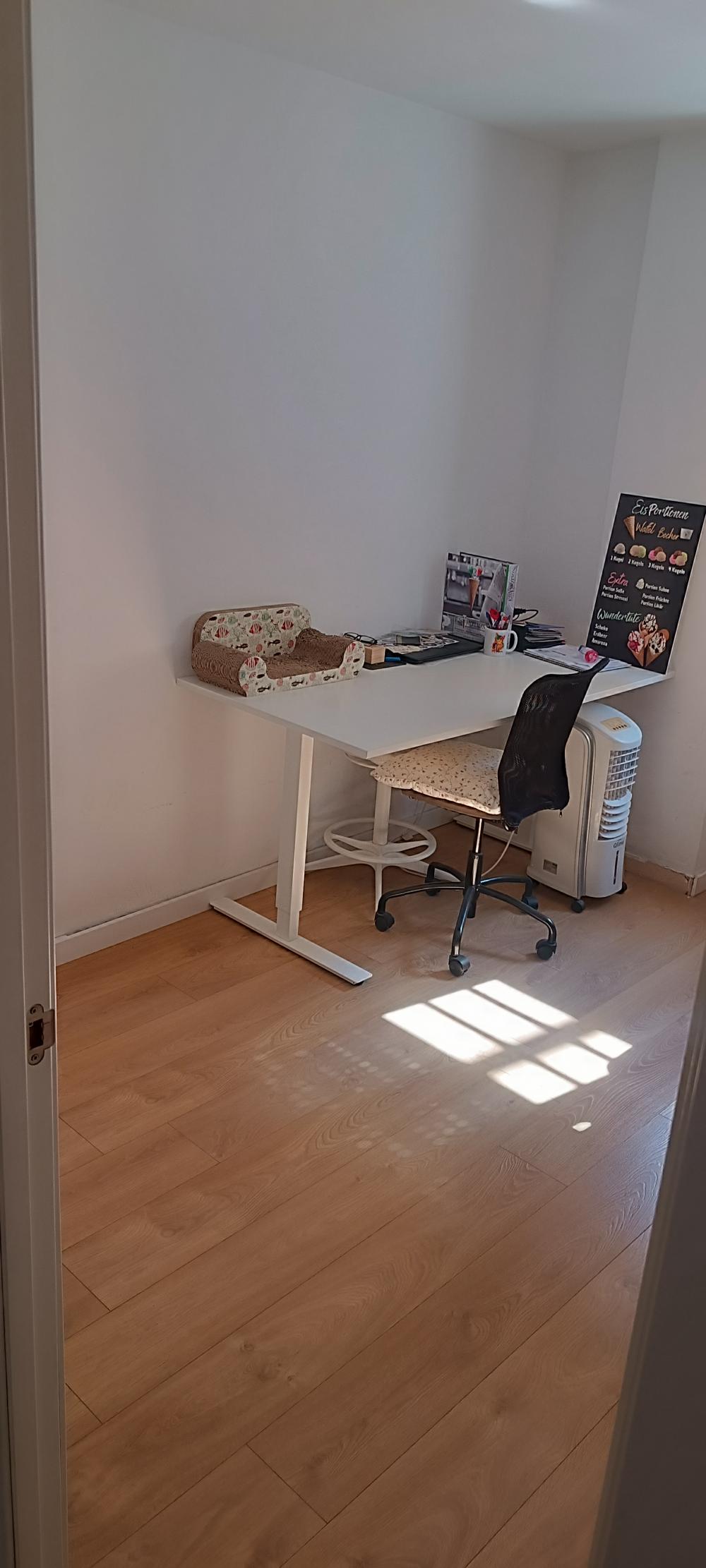  en venta dúplex La Bonanova Palma 25