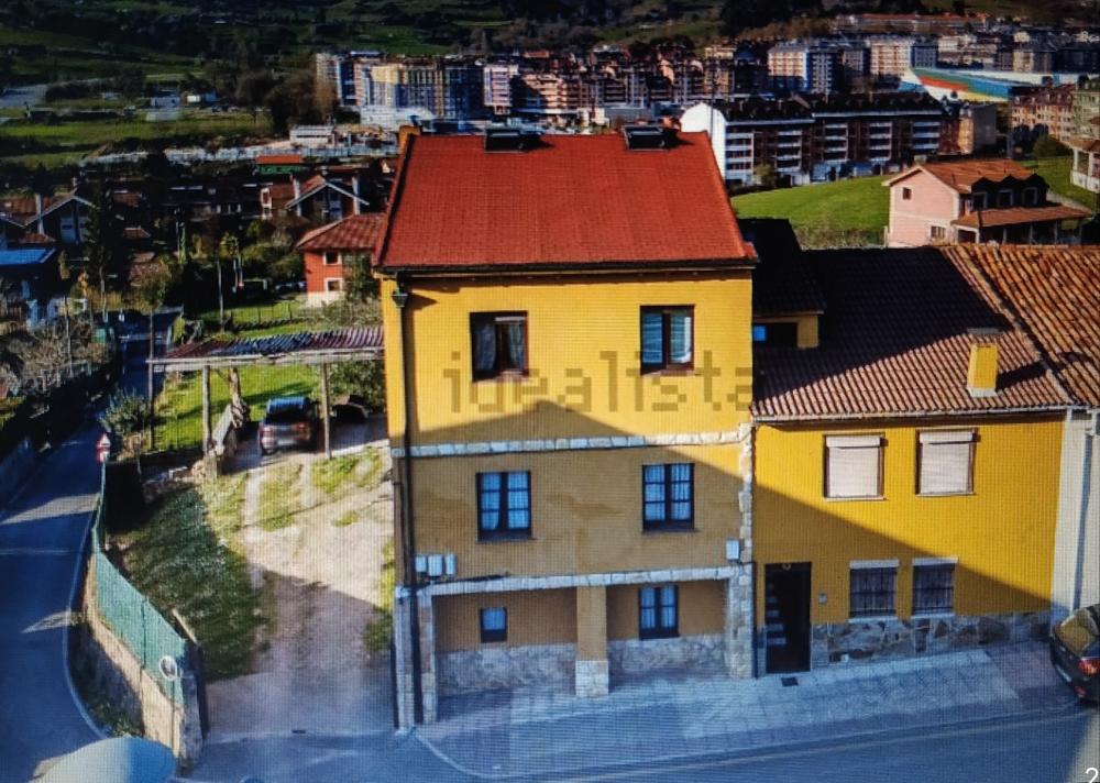  en venta casa Olivares-Estadio Oviedo 3