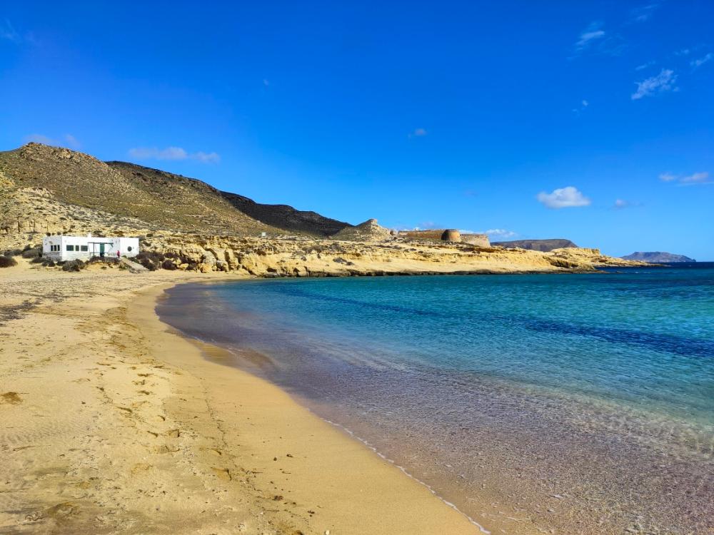  en venta pareado Rodalquilar Comarca Metropolitana De Almería 62