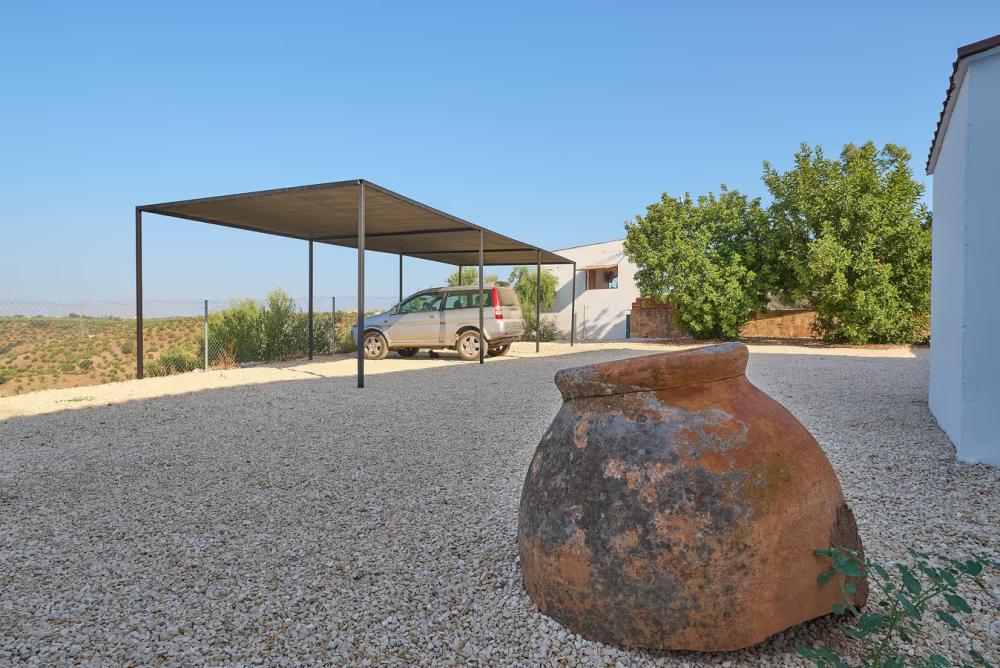  en venta finca rústica Montoro Alto Guadalquivir 6