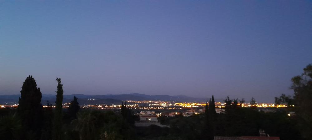  en venta chalet Alhaurín De La Torre Valle Del Guadalhorce 1