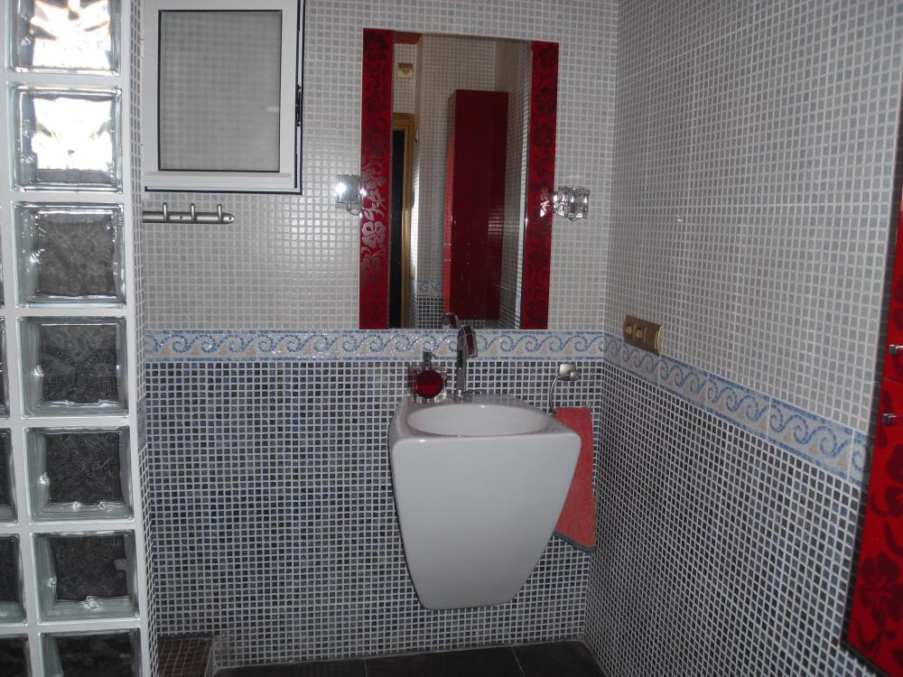  en venta chalet Pla De Sant Josep Baix Vinalopó 23