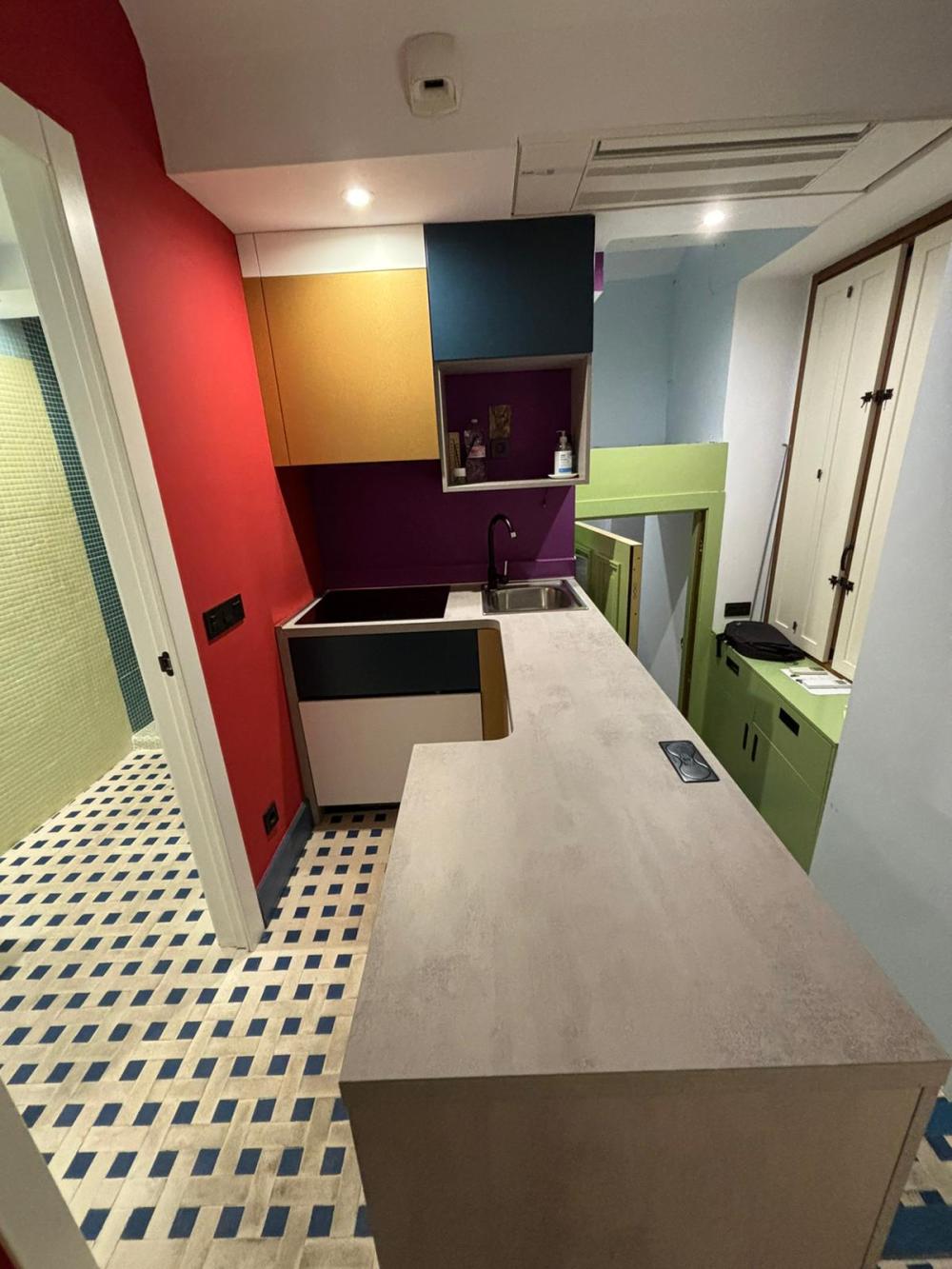  en venta edificio Ciutat Vella La Xerea Valencia 63