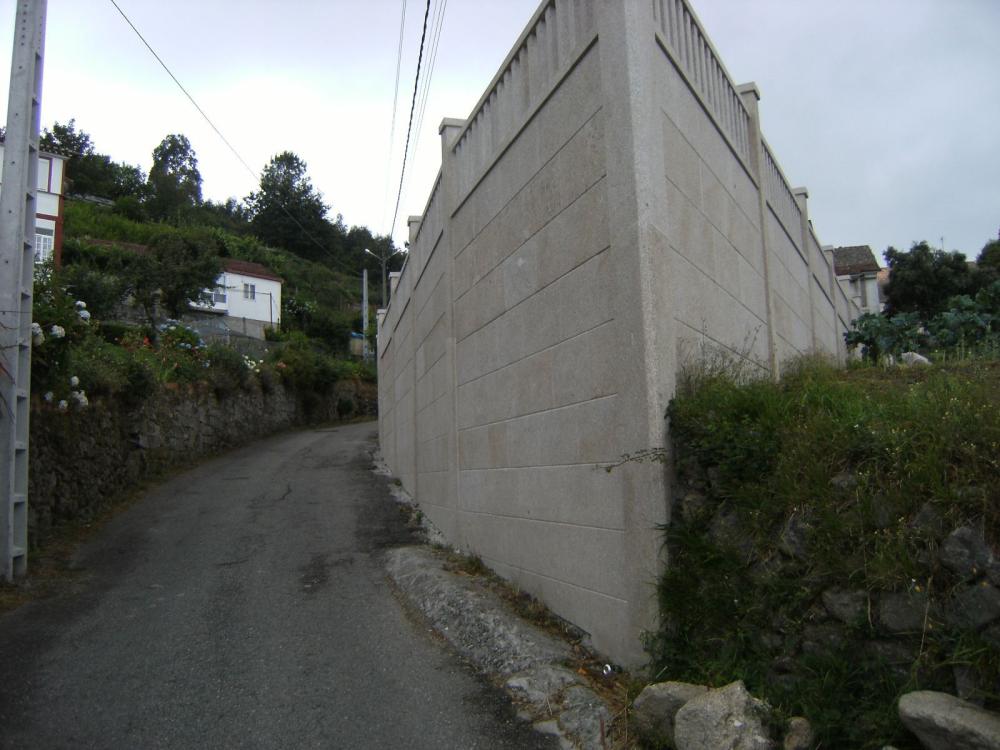  en venta chalet Antas Pontevedra 17