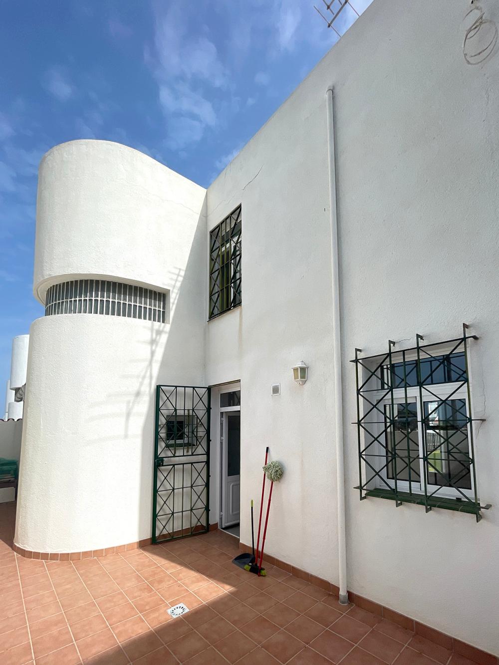  en venta pareado San Eugenio Zona Sur 10