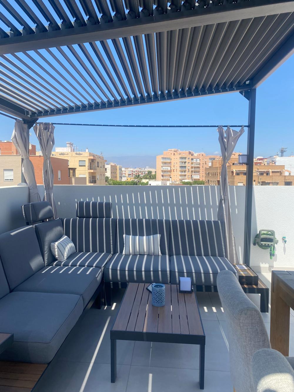  en venta casa de pueblo Ciudad Jardín-Zapillo-Cortijo Grande-Nueva Almería-Tagarete Comarca Metropolitana De Almería 32