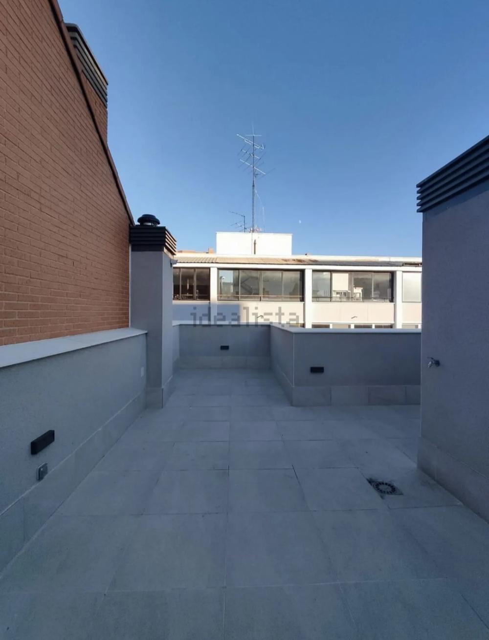 en venta ático Salamanca-Guindalera Madrid Capital 3
