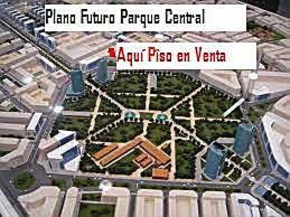  en venta apartamento Extramurs Arrancapins Valencia 6