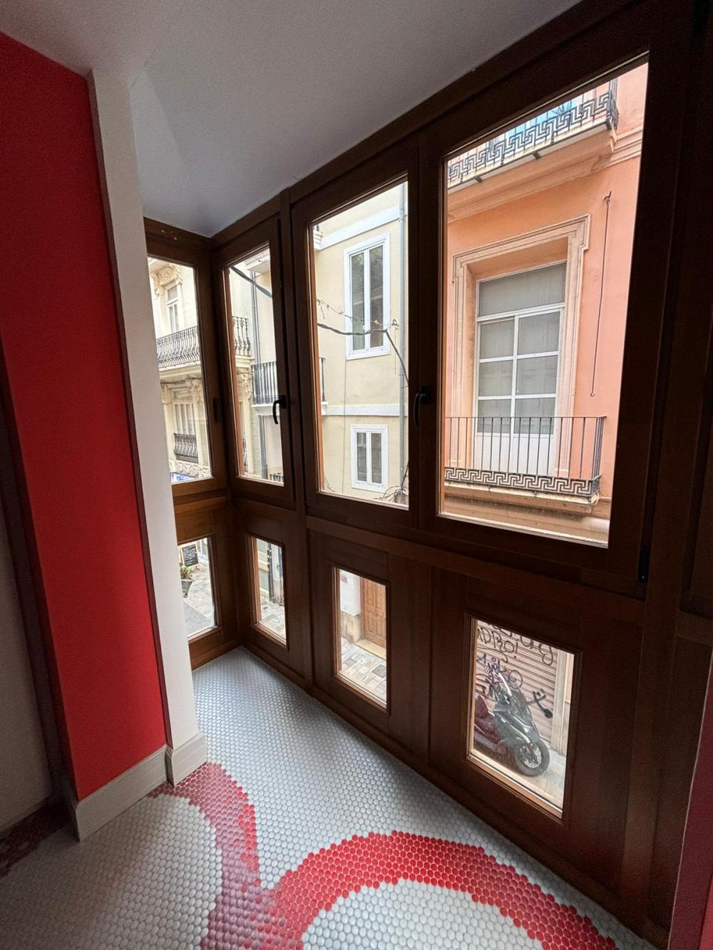  en venta edificio Ciutat Vella La Xerea Valencia 53