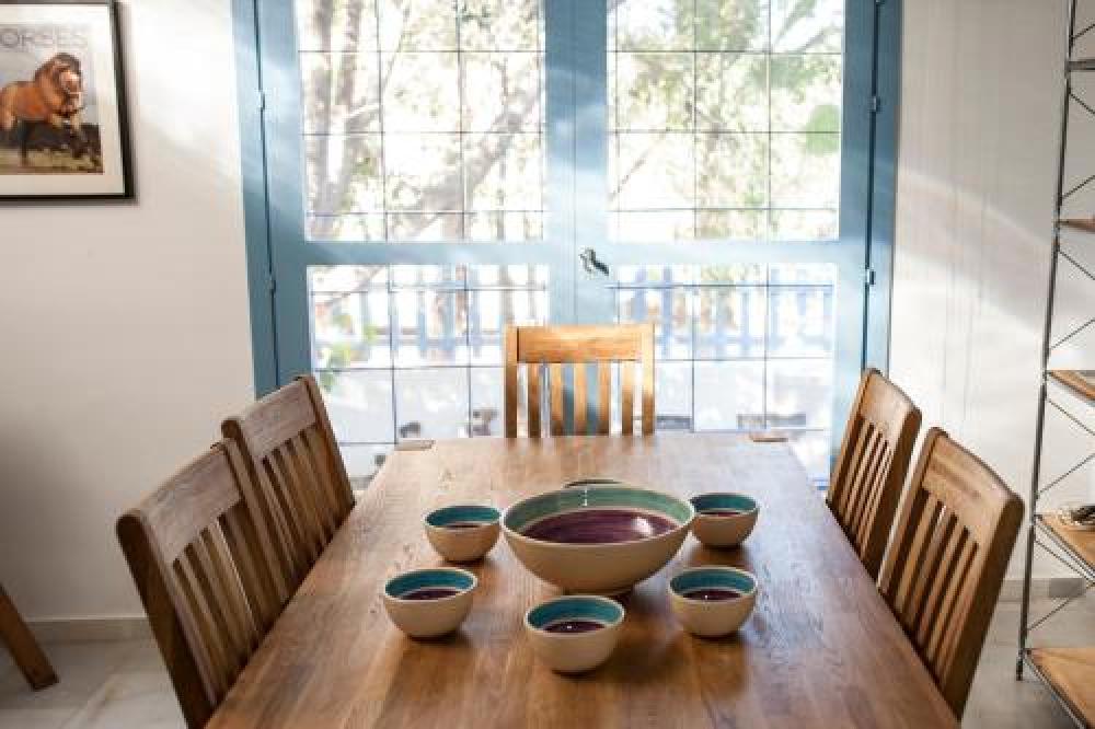  en venta pareado Rodalquilar Comarca Metropolitana De Almería 16