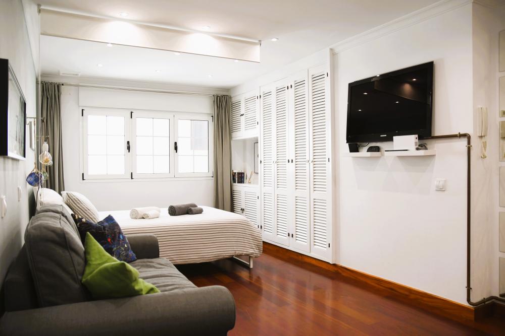  en venta estudio Santa Catalina-Canteras Palmas De Gran Canaria (Las) 8
