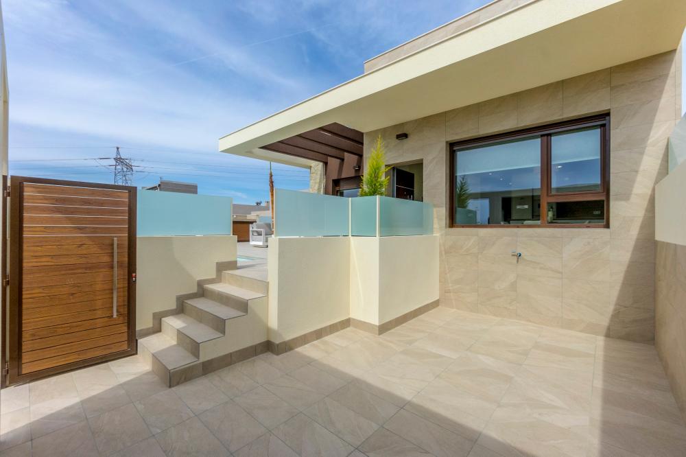  en venta casa Ciudad Quesada Baix Segura 39